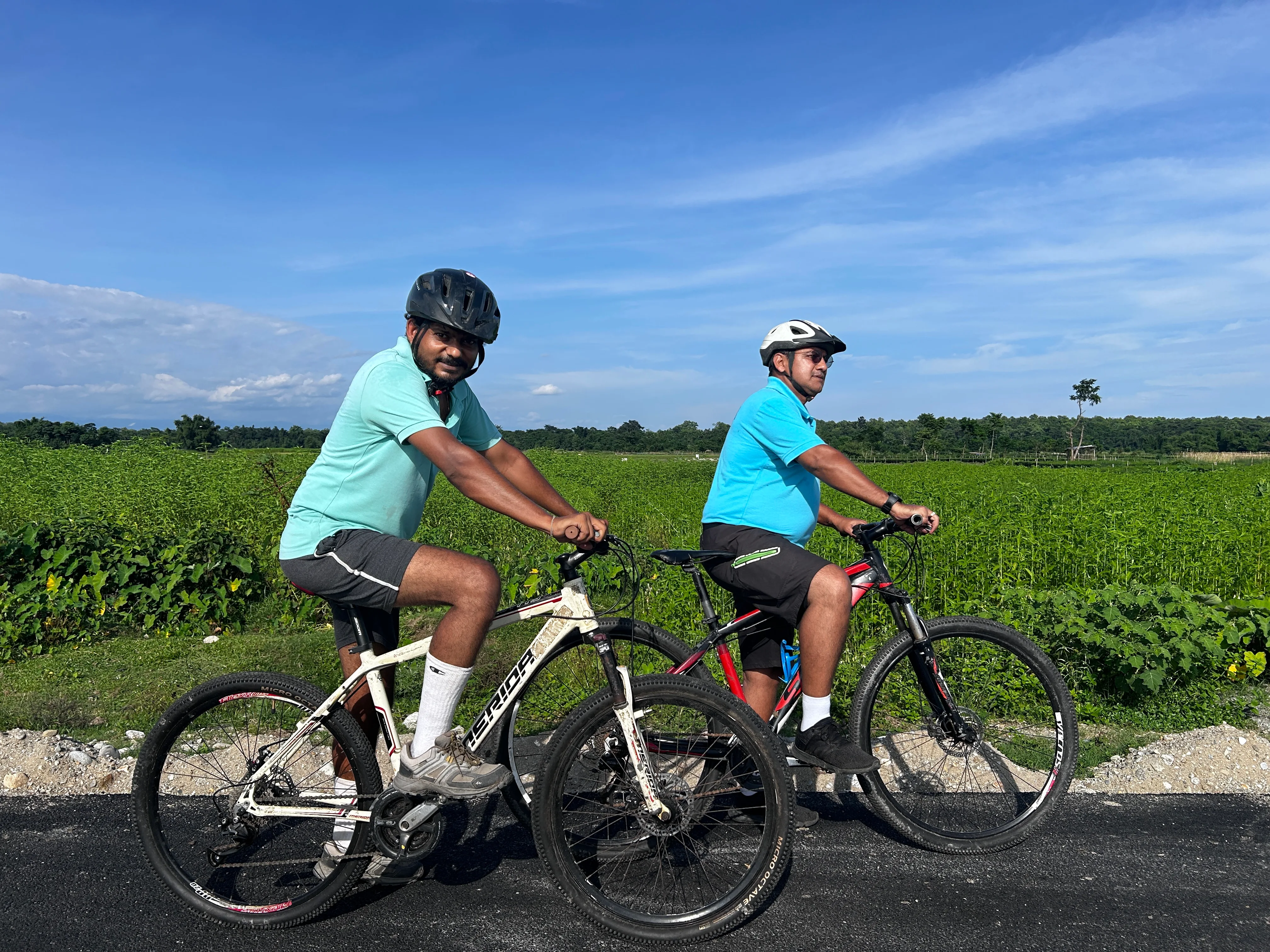 Farm Stay — Tree Camp at Chetna Farm — 5 of 5