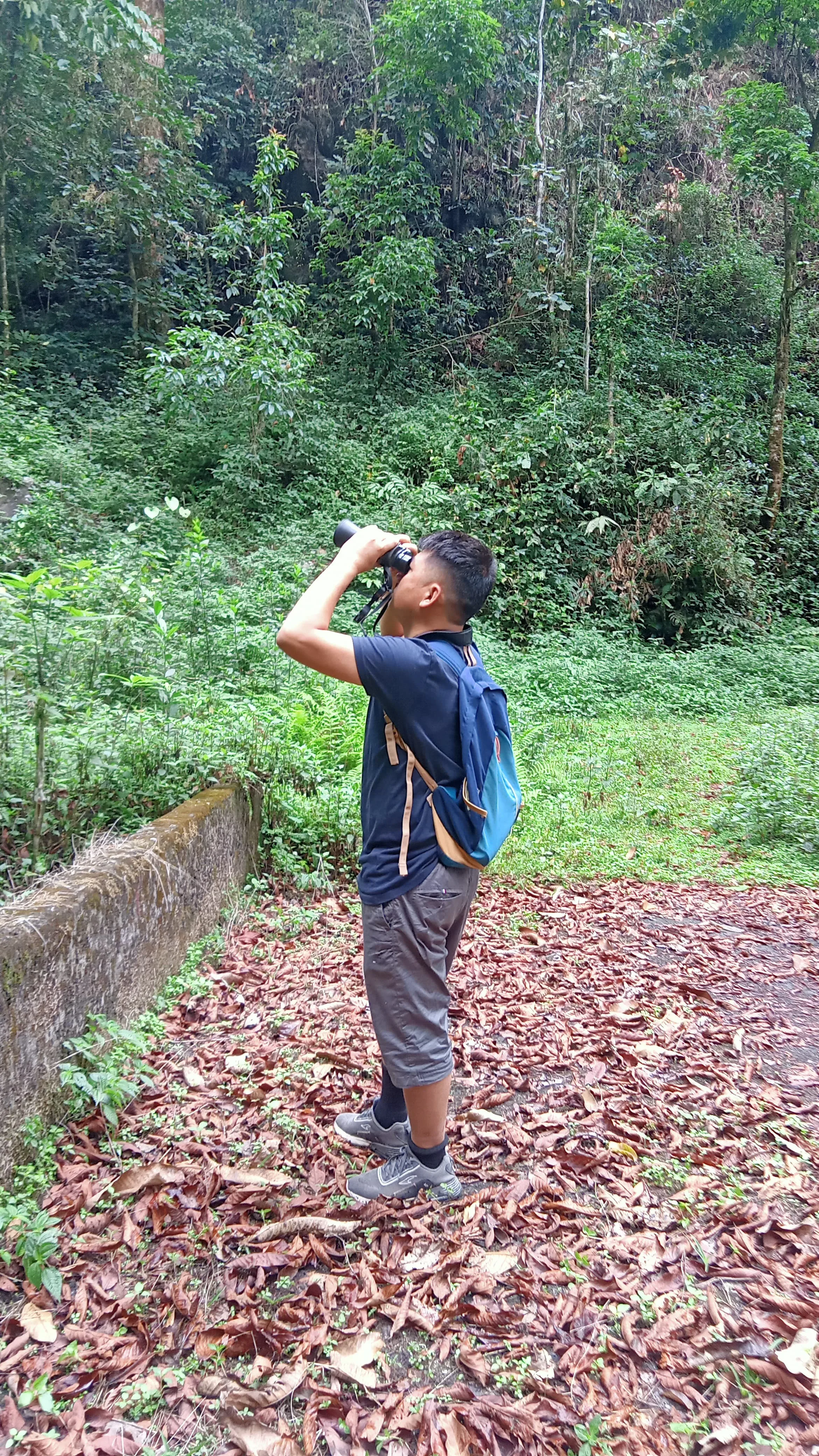 Neora Valley birdwatching and hiking — 6 of 27