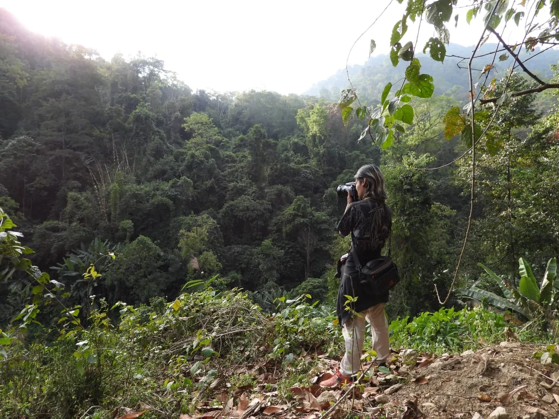 Neora Valley birdwatching and hiking — 21 of 27