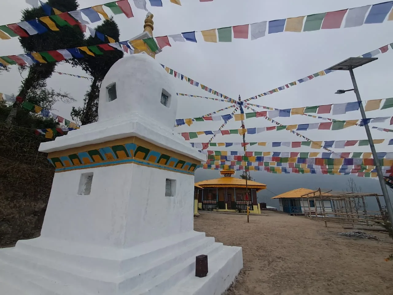 Todey to Tangta trek, North Bengal — 6 of 16
