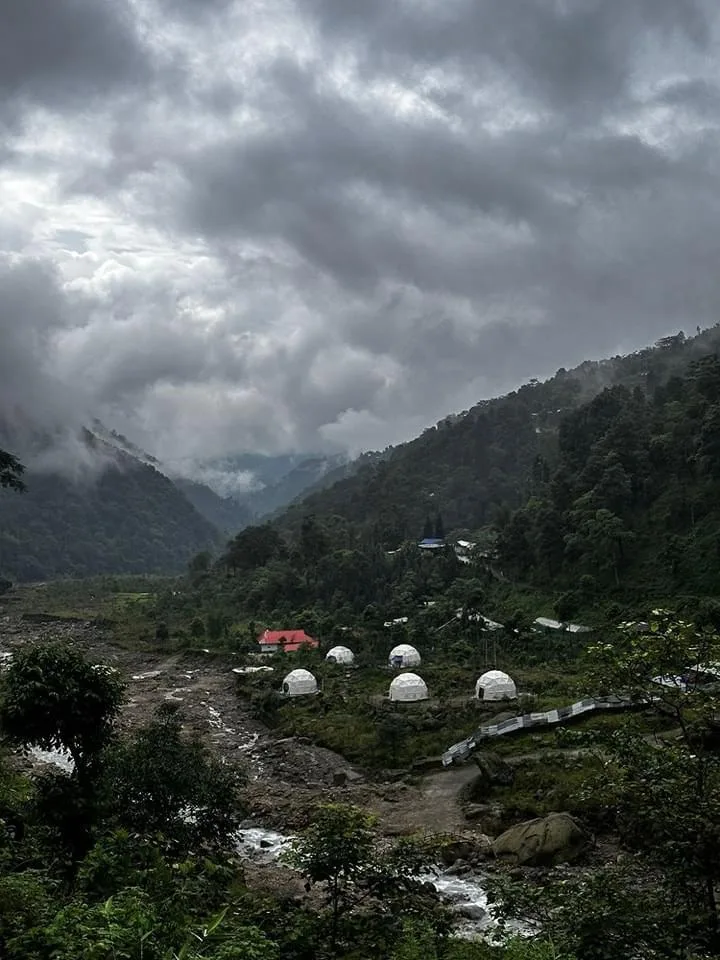 Todey to Tangta trek, North Bengal — 10 of 16