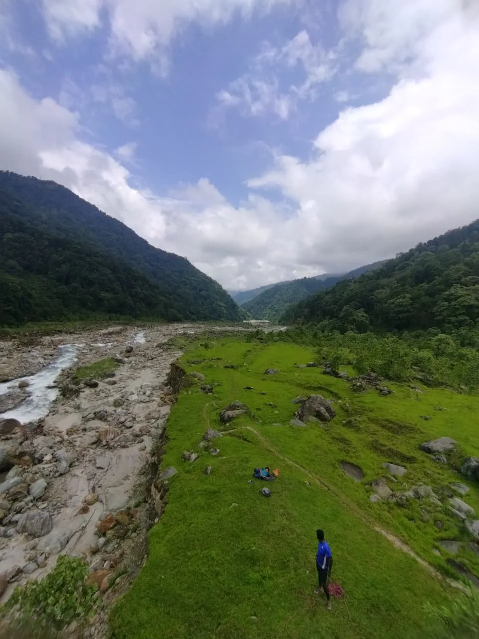 Todey to Tangta trek, North Bengal — 16 of 16
